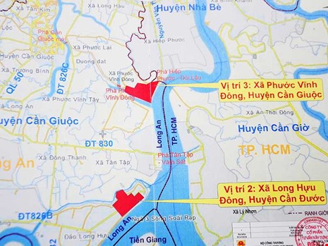 [-]Đề[-]xuất[-]xây[-]nhiệt[-]điện[-]5[-]tỷ[-]USD[-]sát[-]Cần[-]Giờ